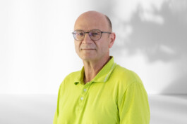 Allgemeinmedizin Georg Weiß